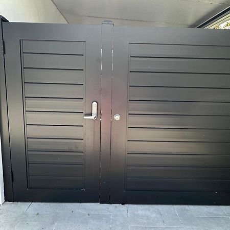 Comfortable Modern Apartment- Central Location. ไมอามี ภายนอก รูปภาพ