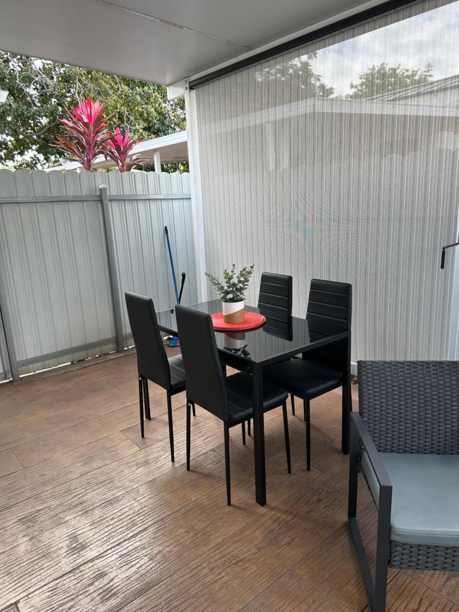 Comfortable Modern Apartment- Central Location. ไมอามี ภายนอก รูปภาพ