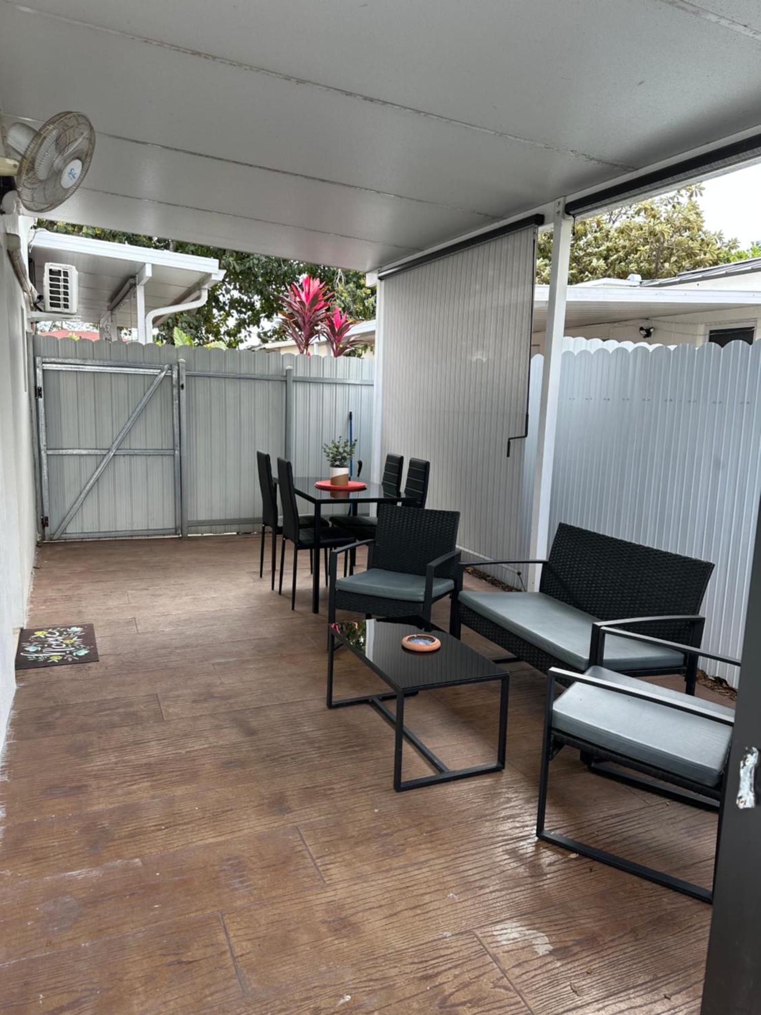 Comfortable Modern Apartment- Central Location. ไมอามี ภายนอก รูปภาพ
