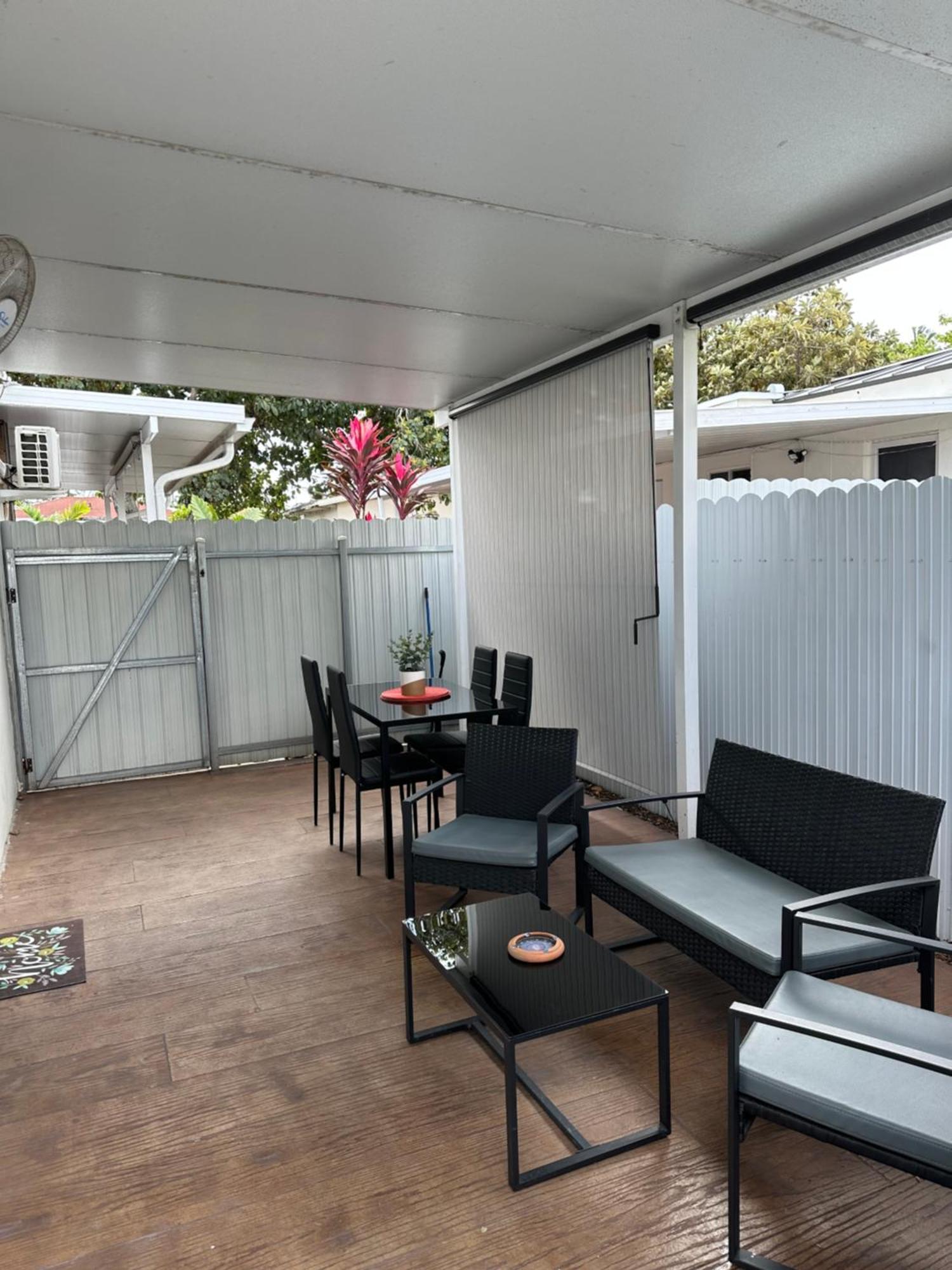 Comfortable Modern Apartment- Central Location. ไมอามี ภายนอก รูปภาพ
