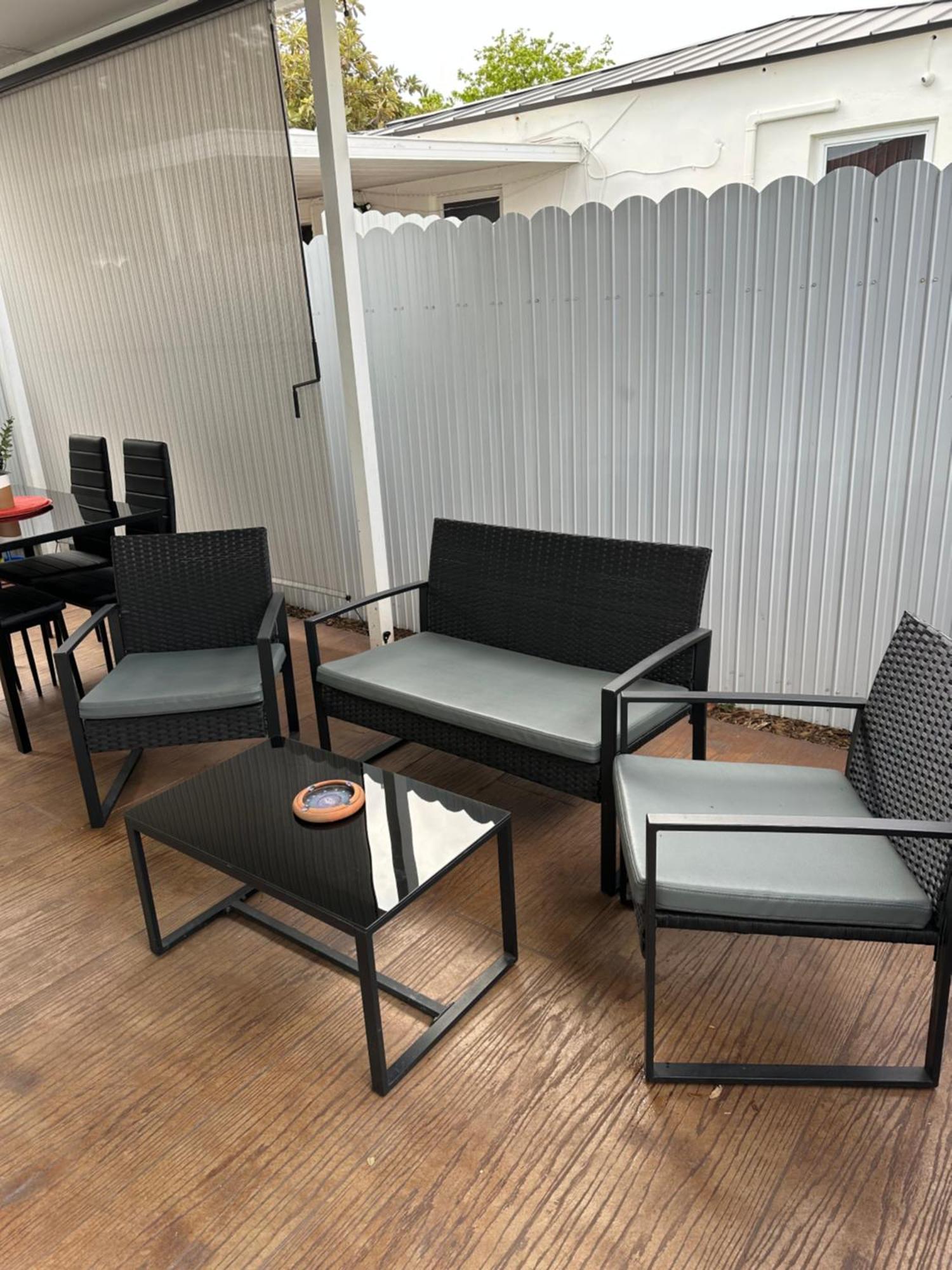 Comfortable Modern Apartment- Central Location. ไมอามี ภายนอก รูปภาพ